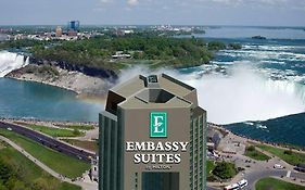 Embassy Suites-Niagara Falls